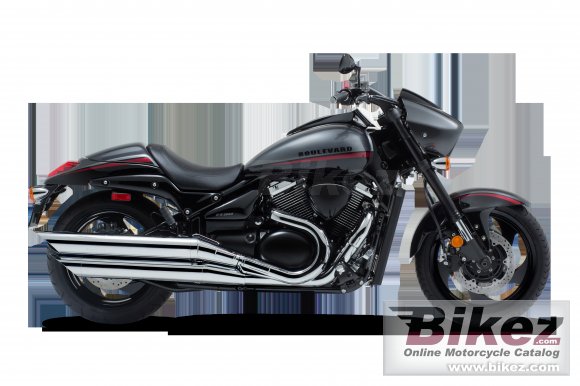 Suzuki Boulevard M90