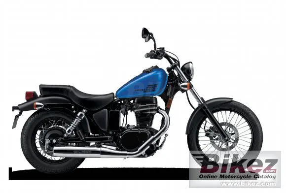 Suzuki Boulevard S40