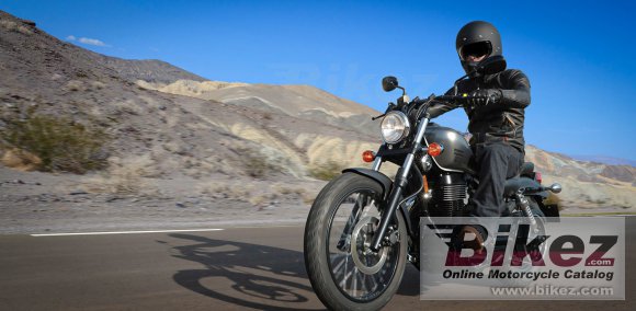 Suzuki Boulevard S40