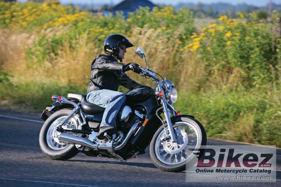 Suzuki Boulevard S50