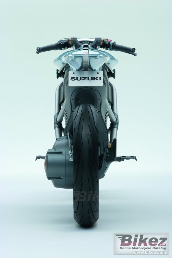Suzuki Crosscage