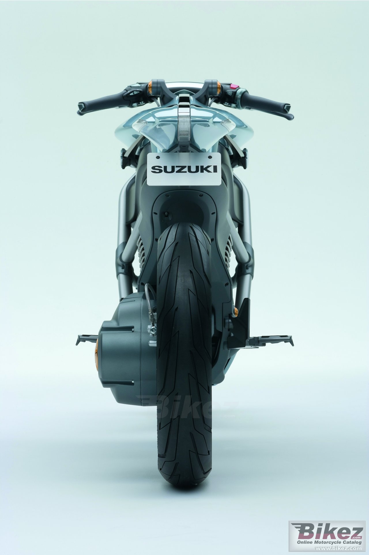 Suzuki Crosscage
