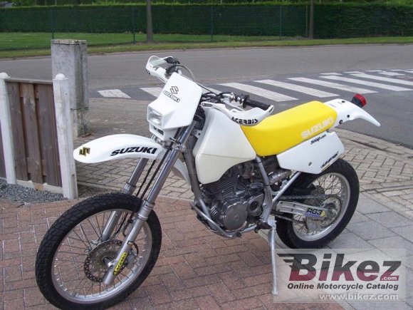 Suzuki DR 350 S