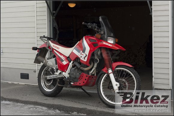 Suzuki DR Big 800 S