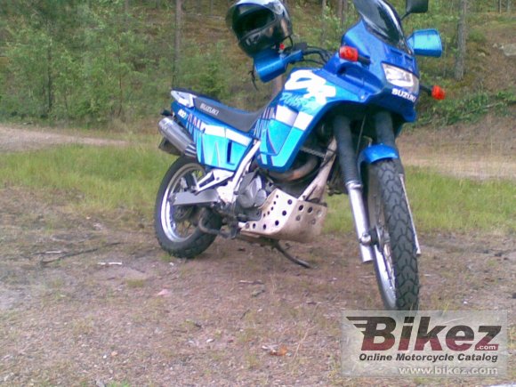 Suzuki DR Big 800 S