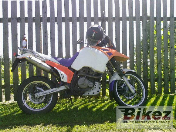 Suzuki DR Big 800 S