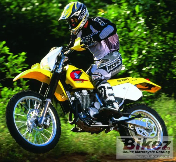 Suzuki DR-Z 250