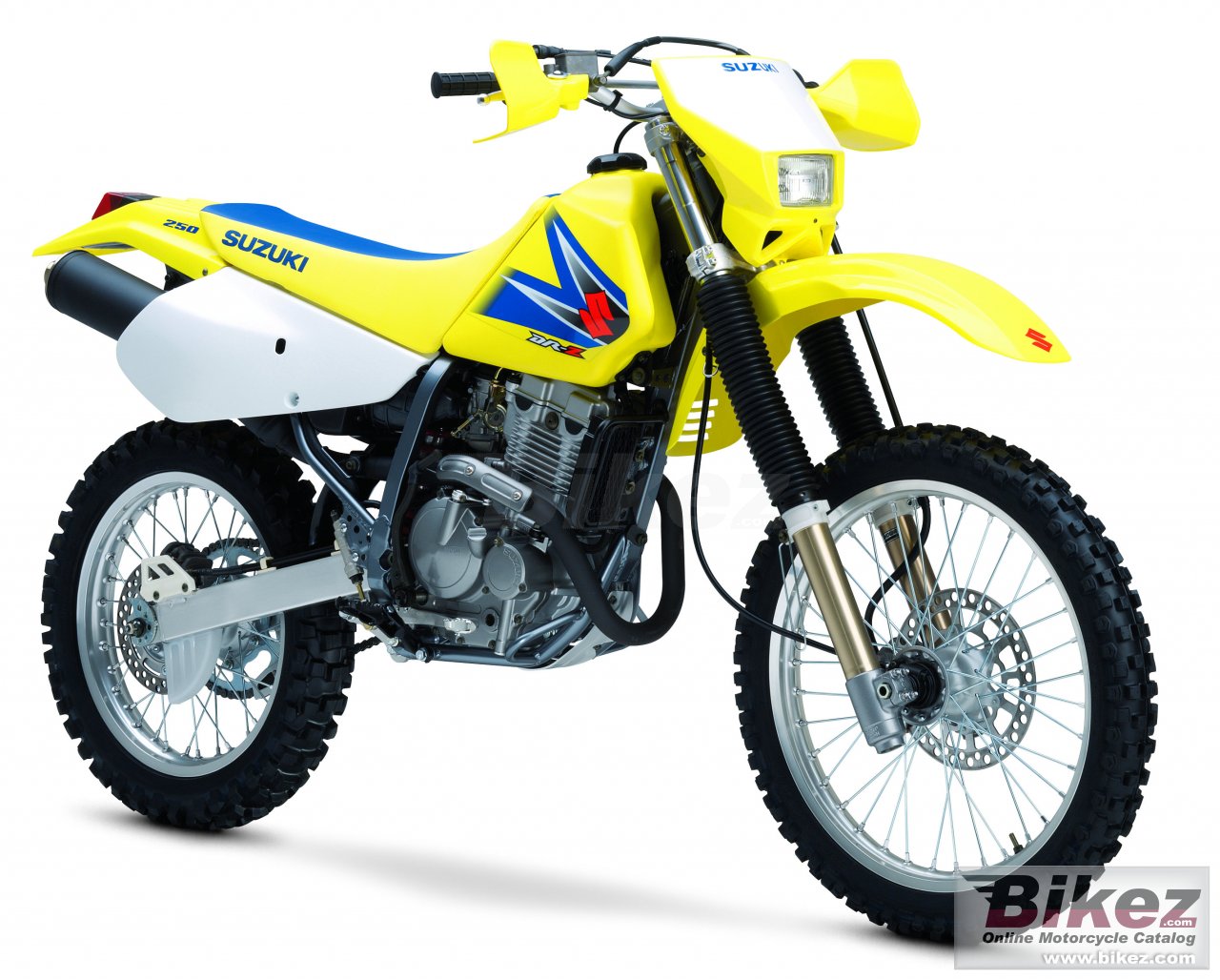 Suzuki DR-Z 250