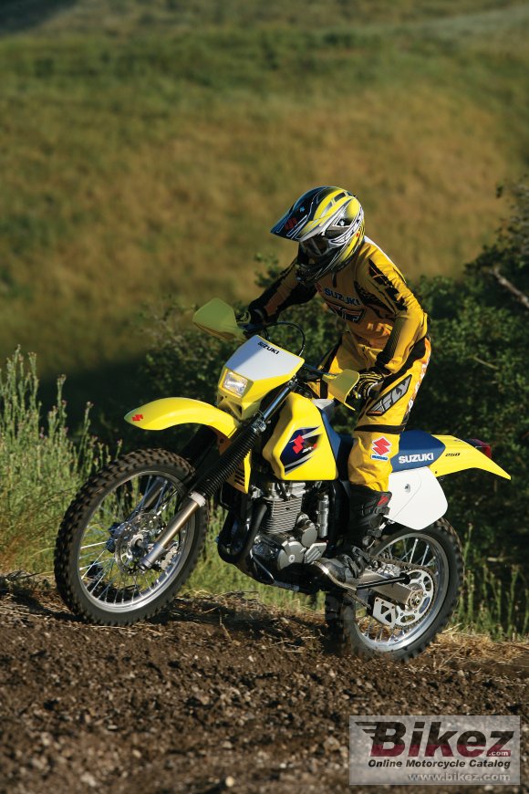 Suzuki DR-Z 250