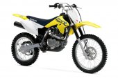 Suzuki_DR-Z125L_2025