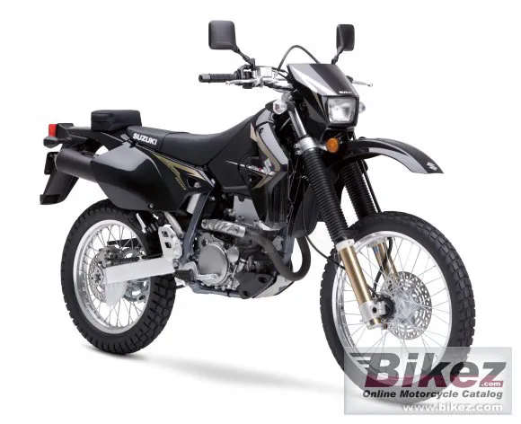 Suzuki DR-Z400S