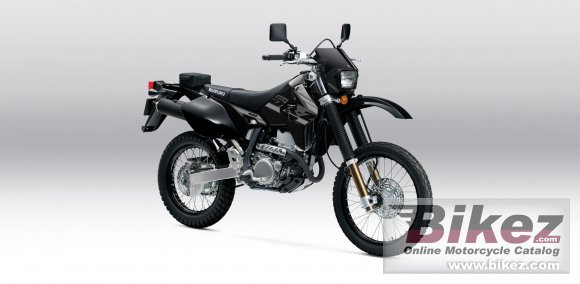 Suzuki DR-Z400S