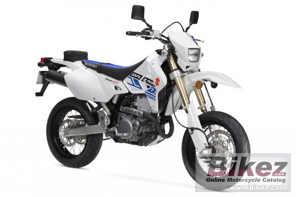 Suzuki DR-Z400SM