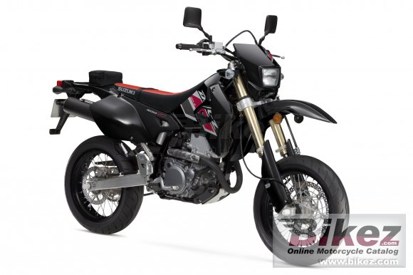 Suzuki DR-Z400SM