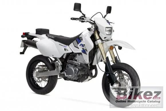 Suzuki DR-Z400SM