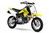 Suzuki_DR-Z50_2025