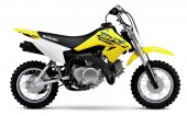 Suzuki_DR-Z50_2025