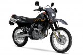 Suzuki DR650S