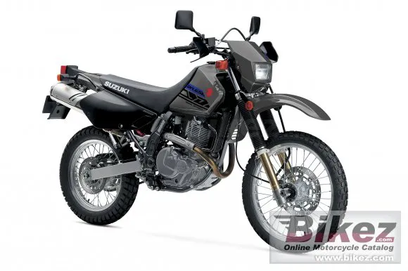 Suzuki DR650S