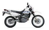 Suzuki DR650S