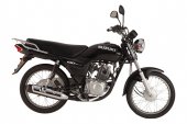 Suzuki GD 110