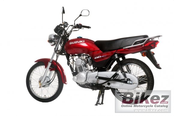 Suzuki GD110