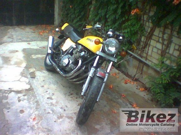 Suzuki GS 750 E