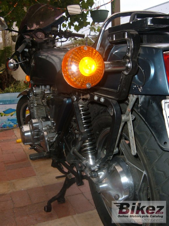 Suzuki GS 850 G