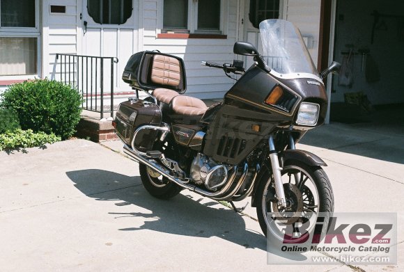 Suzuki GS1100GK