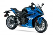 Suzuki GSX-8R