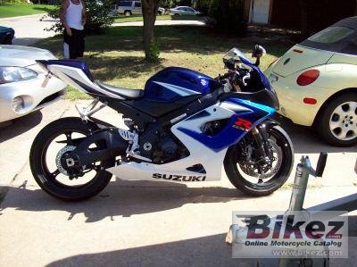 Suzuki GSX-R 1000