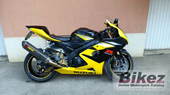 Suzuki GSX-R 1000