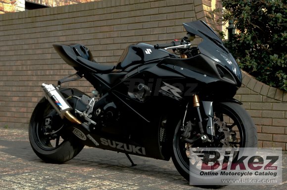 Suzuki GSX-R 1000