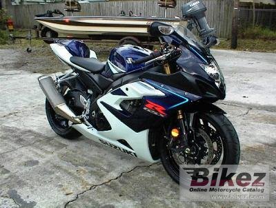 Suzuki GSX-R 1000