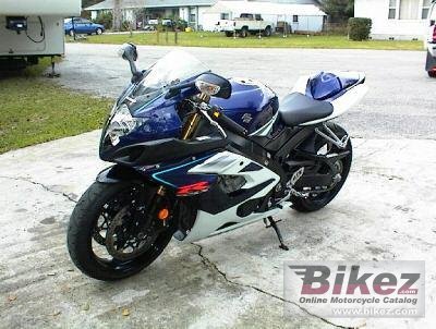 Suzuki GSX-R 1000