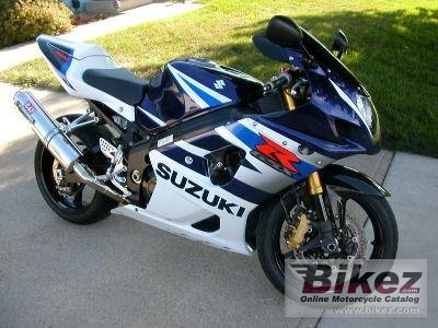 Suzuki GSX-R 1000