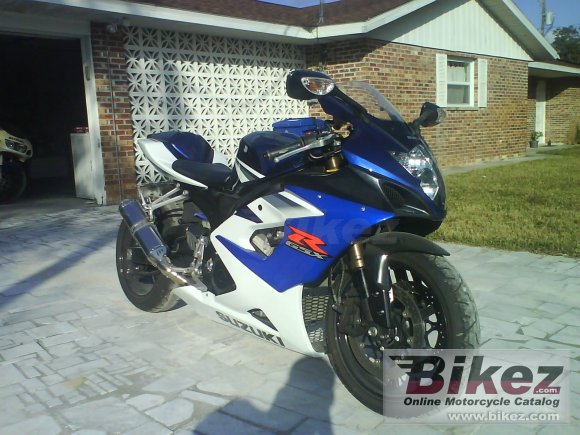 Suzuki GSX-R 1000