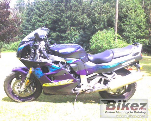 Suzuki GSX-R 1100