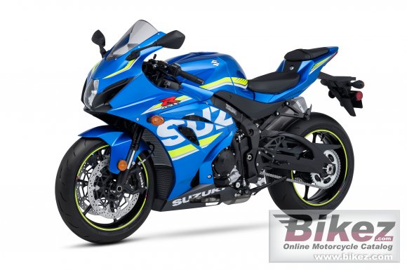 Suzuki GSX-R1000