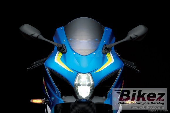 Suzuki GSX-R1000