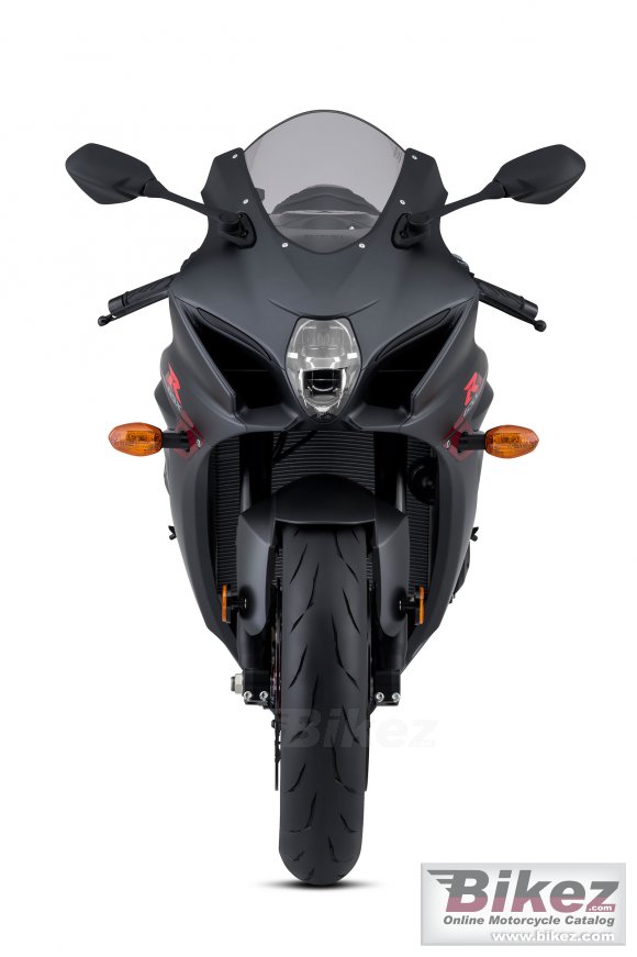 Suzuki GSX-R1000