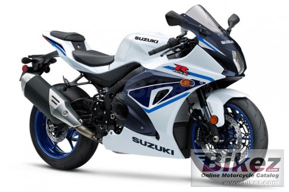 Suzuki GSX-R1000