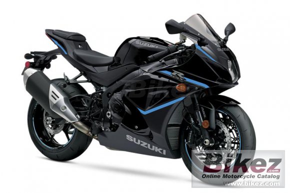 Suzuki GSX-R1000