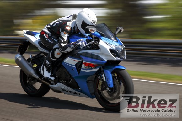 Suzuki GSX-R1000