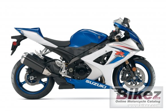 Suzuki GSX-R1000