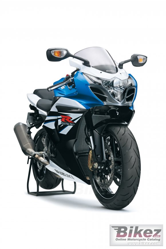 Suzuki GSX-R1000