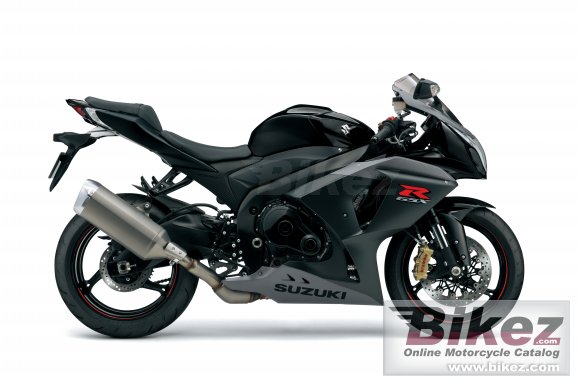 Suzuki GSX-R1000