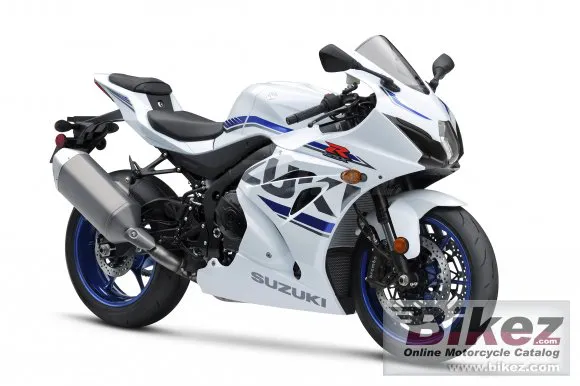 Suzuki GSX-R1000