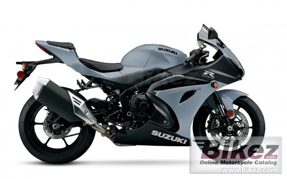 Suzuki GSX-R1000