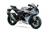 Suzuki GSX-R1000